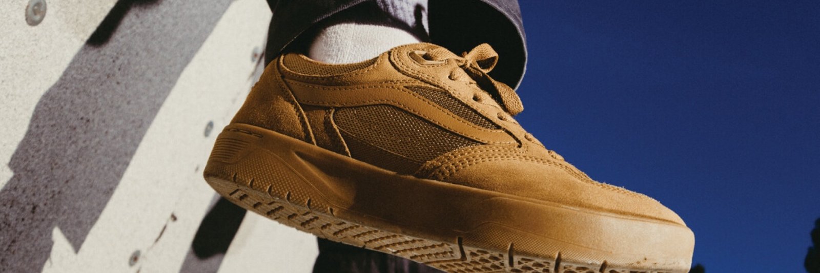 Vans Rowan Z3: Signature Ketiga Rowan Zorilla, Dibuat untuk Semua Teman Main Skate